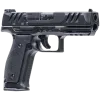 PIST PDP SF FULL SIZE WALTHER 4.5'' CAL 9X19, 18 COUPS