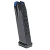 PIST PDP SF FULL SIZE WALTHER 4.5'' CAL 9X19, 18 COUPS