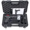 PIST PDP SF FULL SIZE WALTHER 4.5'' CAL 9X19, 18 COUPS
