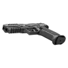 PIST PDP SF MATCH FULL SIZE BLACK RIBBON OR WALTHER 5'' CAL 9X19, 18 COUPS