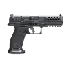 PIST PDP SF MATCH FULL SIZE WALTHER 5'' CAL 9X19, 18/20 COUPS