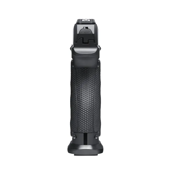 PIST PDP SF MATCH FULL SIZE WALTHER 5'' CAL 9X19, 18/20 COUPS