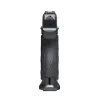 PIST PDP SF MATCH FULL SIZE WALTHER 5'' CAL 9X19, 18/20 COUPS