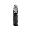 PIST PPK WALTHER CAL 380 ACP, 6 COUPS - INOX