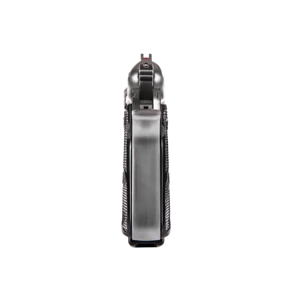 PIST PPK/S WALTHER CAL 380 ACP, 7 COUPS - INOX