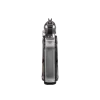 PIST PPK/S WALTHER CAL 380 ACP, 7 COUPS - INOX