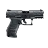 PIST PPQ M2 WALTHER 4'' CAL 22LR, 12 COUPS - BLACK