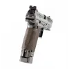 PIST Q5 MATCH SF BLACK DIAMOND WALTHER CAL 9X19, 17 COUPS