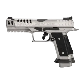 PIST Q5 MATCH SF BLACK TIE WALTHER CAL 9X19, 17 COUPS