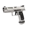 PIST Q5 MATCH SF BLACK TIE WALTHER CAL 9X19, 17 COUPS