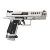 PIST Q5 MATCH SF BLACK TIE WALTHER CAL 9X19, 17 COUPS