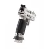 PIST Q5 MATCH SF BLACK TIE WALTHER CAL 9X19, 17 COUPS