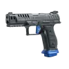 PIST Q5 MATCH SF EXPERT WALTHER CAL 9X19, 17 COUPS