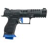 PIST Q5 MATCH SF EXPERT WALTHER CAL 9X19, 17 COUPS