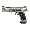 PIST Q5 MATCH SF PATRIOT WALTHER CAL 9X19, 17 COUPS