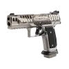 PIST Q5 MATCH SF PATRIOT WALTHER CAL 9X19, 17 COUPS