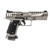 PIST Q5 MATCH SF PATRIOT WALTHER CAL 9X19, 17 COUPS