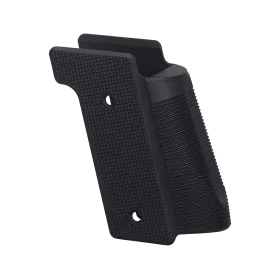 PLAQUETTE DE CROSSE ALUMINIUM NOIR WALTHER - SERIE SF - Q5/Q4