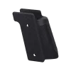 PLAQUETTE DE CROSSE ALUMINIUM NOIR WALTHER - SERIE SF - Q5/Q4