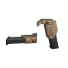 POIGNEE PORTE CHARGEUR RECOVER MG9 POUR GLOCK 9MM  - TAN