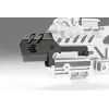 PROTECTION AVANT METALLIQUE RECOVER MFG POUR PIX ET PIX+