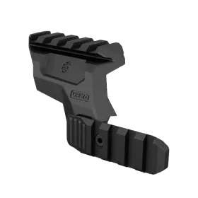 RAIL SUPERIEUR RECOVER UR20 POUR STABILISATEUR 20/20
