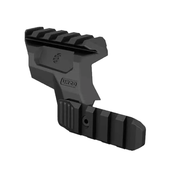 RAIL SUPERIEUR RECOVER UR20 POUR STABILISATEUR 20/20