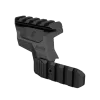 RAIL SUPERIEUR RECOVER UR20 POUR STABILISATEUR 20/20