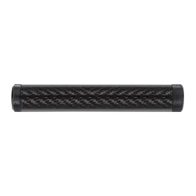 SILENCIEUX CARBONE DEMONTABLE ANODISE CAL. 22 LR 1/2X28