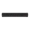 SILENCIEUX CARBONE DEMONTABLE ANODISE CAL. 22 LR 1/2X28