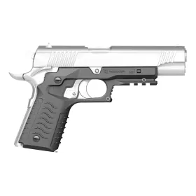 SYSTEME POIGNEE/RAIL RECOVER CC3H POUR 1911 STANDARD - PHANTOM GREY
