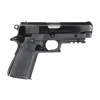SYSTEME POIGNEE/RAIL RECOVER CC3P POUR 1911 STANDARD - CADRE GRIS POIGNEE GRISE