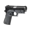 SYSTEME POIGNEE/RAIL RECOVER CC3P POUR 1911 STANDARD - CADRE GRIS POIGNEE GRISE