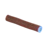 TIGE GUIDE CULASSE TUNGSTENE + RESSORT DE RECUL 48N WALTHER - PPQ/Q5 5''