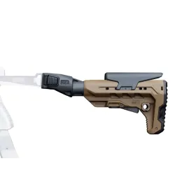 UPGRADE 20XUG POUR RECOVER 20/20N - CROSSE SBX TAN + TUBE TAMPON AR FBX
