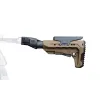 UPGRADE 20XUG POUR RECOVER 20/20N - CROSSE SBX TAN + TUBE TAMPON AR FBX