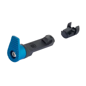 VERROU CHARGEUR WALTHER ALUMINIUM, TETE LARGE - SERIE SF - Q5/Q4/PPQ