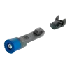 VERROU CHARGEUR WALTHER ALUMINIUM, TETE RONDE - SERIE SF - Q5/Q4/PPQ