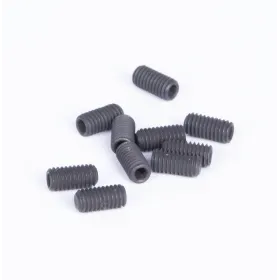 VIS COMPENSATEUR ALUMINIUM POUR WALTHER PDP PRO SD