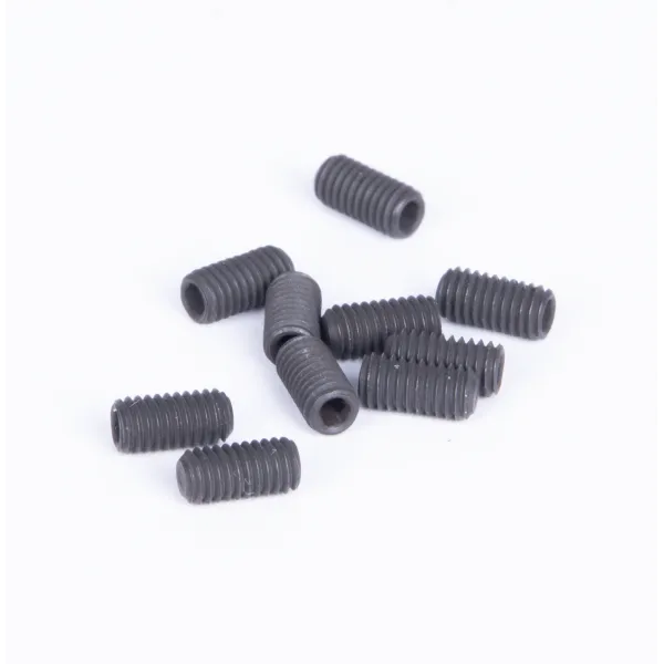 VIS COMPENSATEUR ALUMINIUM POUR WALTHER PDP PRO SD