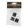 ADAPTATEUR POUR CHARGEUR 10 CPS CAL 22LR HAMMERLI ARMS FORCE B1 - (X3)