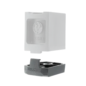 ADAPTATEUR POUR CHARGEUR 10 CPS CAL 22LR HAMMERLI ARMS FORCE B1 - (X3)