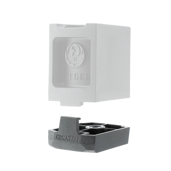ADAPTATEUR POUR CHARGEUR 10 CPS CAL 22LR HAMMERLI ARMS FORCE B1 - (X3)
