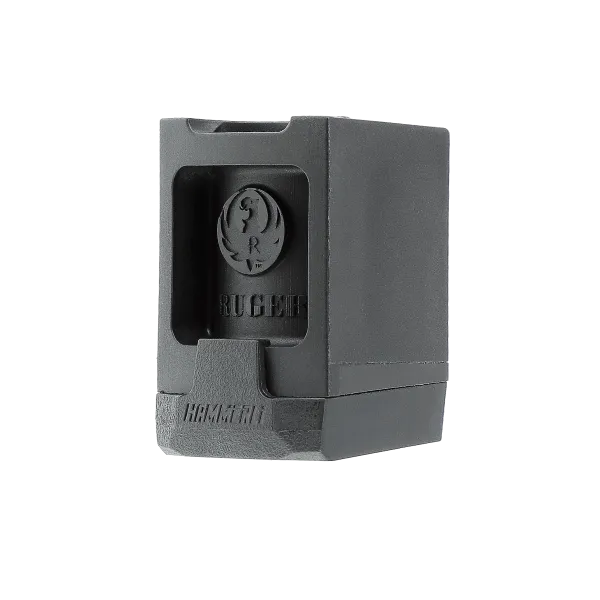ADAPTATEUR POUR CHARGEUR 10 CPS CAL 22LR HAMMERLI ARMS FORCE B1 - (X3)