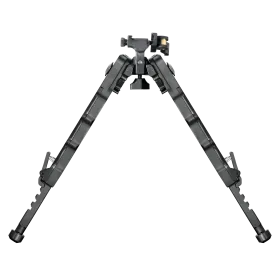 BIPIED TELESCOPIQUE UX COMBIPOD - RAIL 21 MM