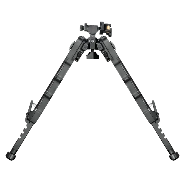 BIPIED TELESCOPIQUE UX COMBIPOD - RAIL 21 MM