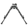 BIPIED TELESCOPIQUE UX COMBIPOD - RAIL 21 MM