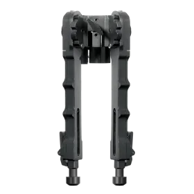 BIPIED TELESCOPIQUE UX COMBIPOD - RAIL 21 MM