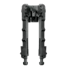BIPIED TELESCOPIQUE UX COMBIPOD - RAIL 21 MM