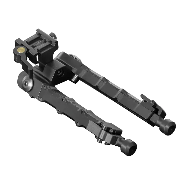 BIPIED TELESCOPIQUE UX COMBIPOD - RAIL 21 MM
